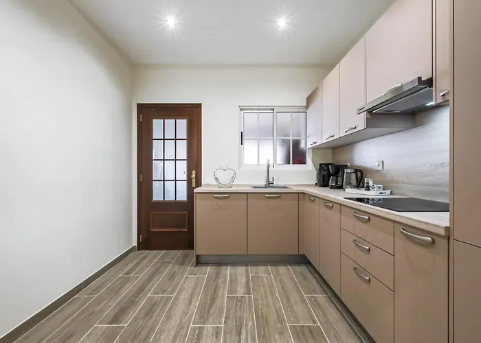 Ocean Terrace Apartment