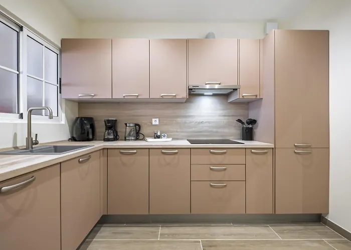 Apartment Ocean Terrace *