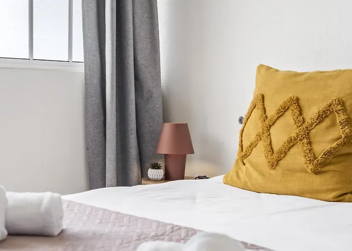 Ocean Terrace Apartment Funchal (Madeira)