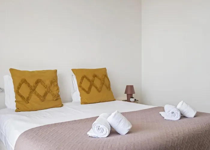 Ocean Terrace Apartment Funchal (Madeira)