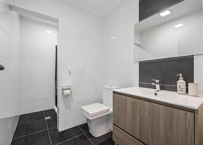 Appartamento Ocean Terrace Funchal (Madeira)