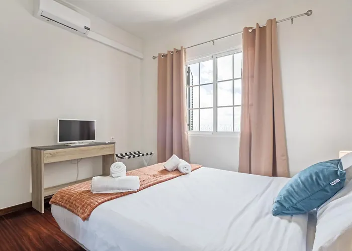 Ocean Terrace Apartment