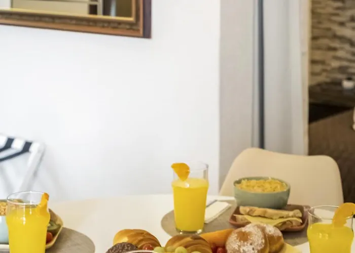 Appartamento Ocean Terrace *