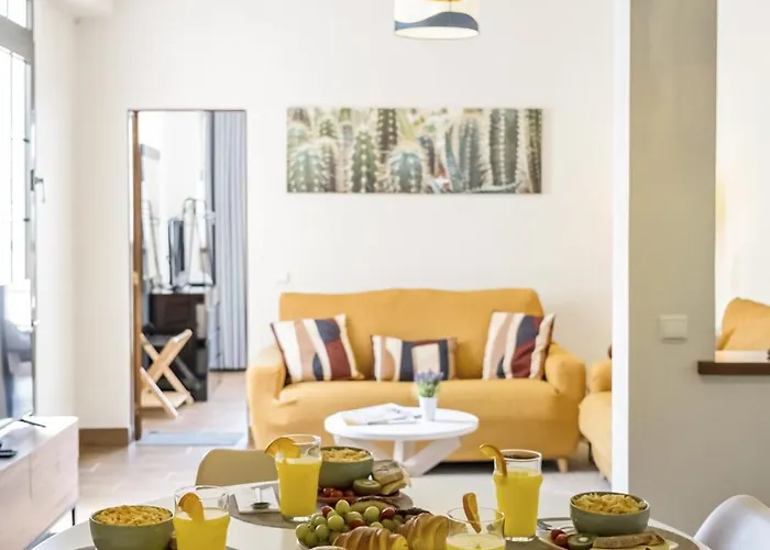 Apartment Ocean Terrace Funchal (Madeira)