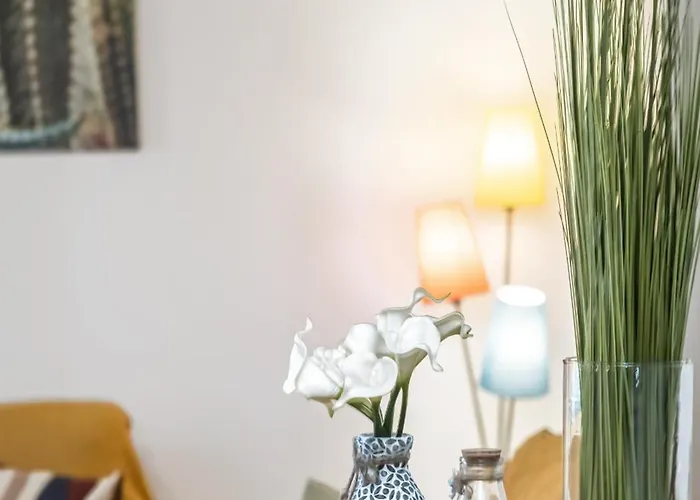 Apartment Ocean Terrace *