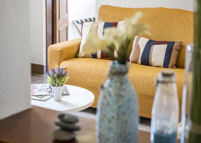 Apartment Ocean Terrace Funchal (Madeira)