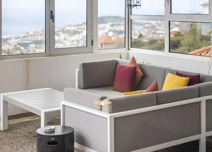 Apartment Ocean Terrace *