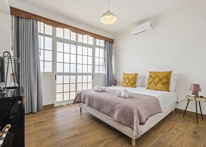 Appartamento Ocean Terrace