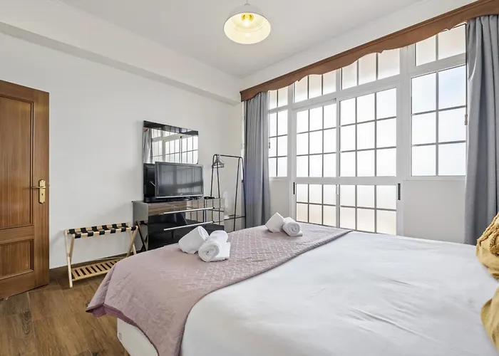 Ocean Terrace Apartment