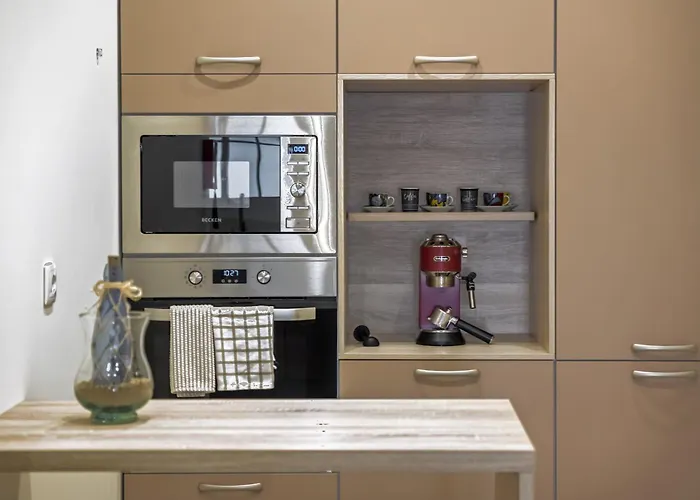 Apartment Ocean Terrace *