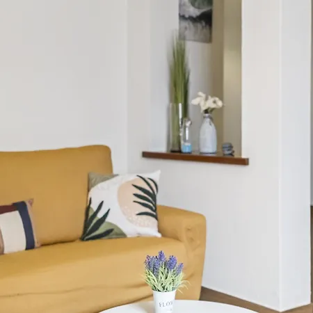 Ocean Terrace Apartment