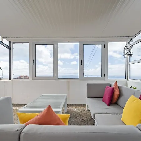 Ocean Terrace * Funchal (Madeira)