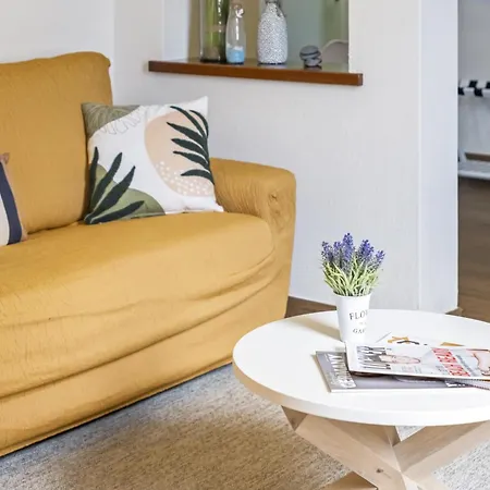 Apartment Ocean Terrace Funchal (Madeira)