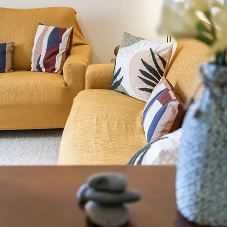 Ocean Terrace Apartment Funchal (Madeira)