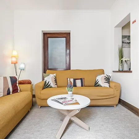 Apartment Ocean Terrace