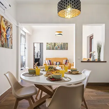 Ocean Terrace Apartment Funchal (Madeira)