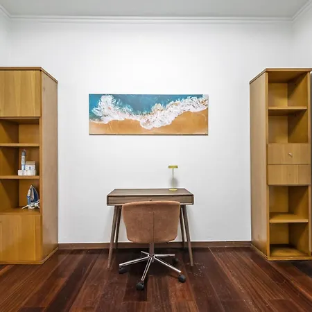 Ocean Terrace Apartment Funchal (Madeira)