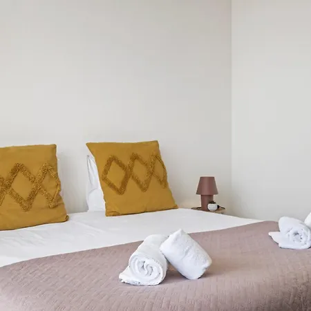 Ocean Terrace Apartment Funchal (Madeira)