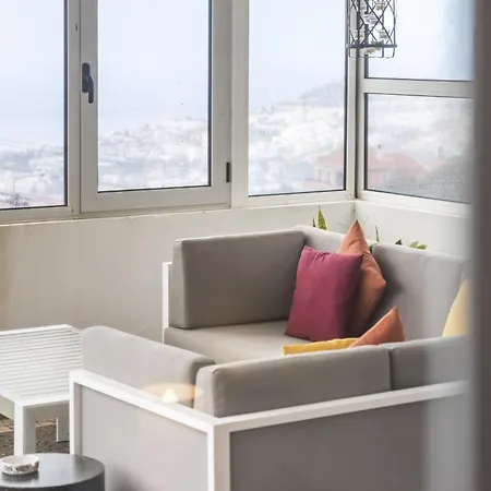 Ocean Terrace דירה *
