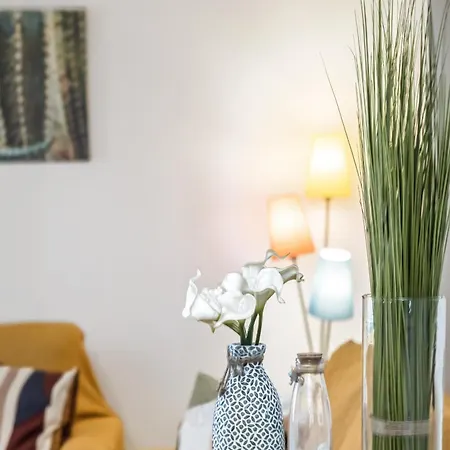 Apartment Ocean Terrace *